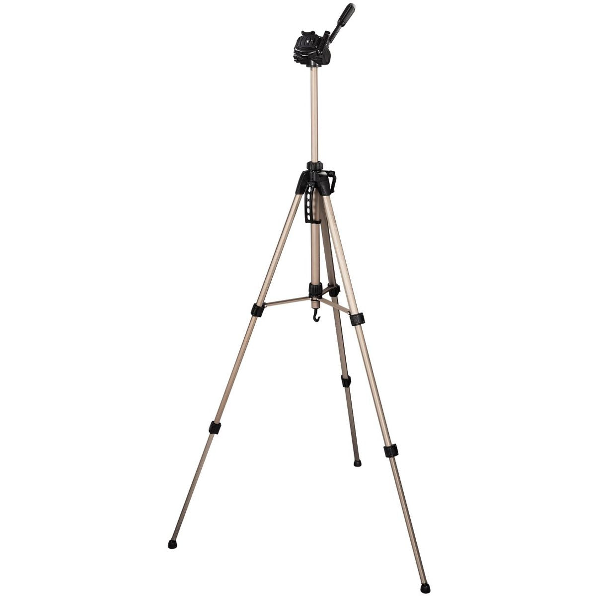 Hama Tripod Star 62 w/ Bag - image 3 of 5