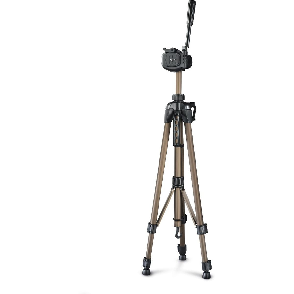 Hama Tripod Star 62 w/ Bag - image 4 of 5
