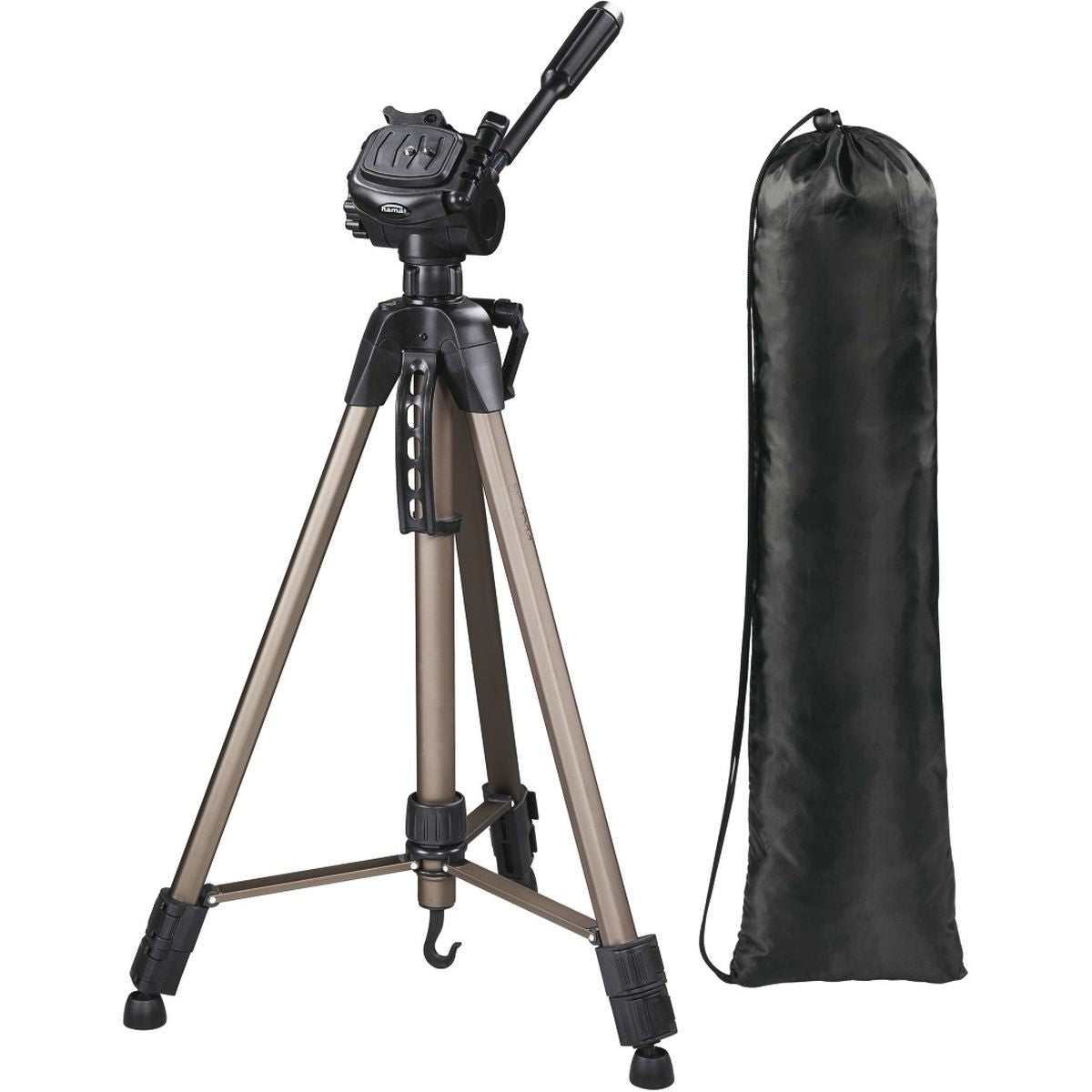 Hama Tripod Star 62 w/ Bag - image 5 of 5