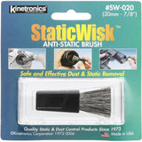 Kaiser Kinetronics Wisk Anti-Static Brush SW-020 20mm (0.8) - image 2 of 5