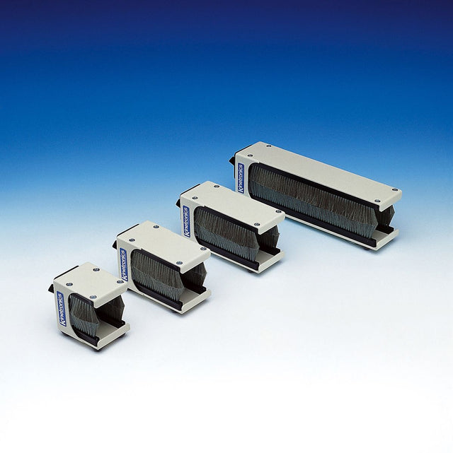Kaiser Kinetronics Antistat.borstel KSE100 4x5 100mm