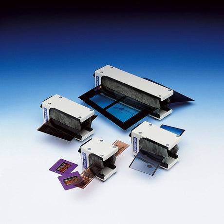 Kaiser Kinetronics Antistat.borstel KSE100 4x5 100mm - image 5 of 5