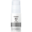 Canon GI-43 BK Emb Black Ink Bottle