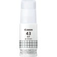 Canon GI-43 GY Emb Grey Ink Bottle