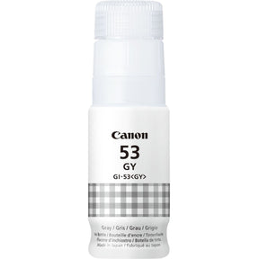 Canon GI-53 GY Eur Grey Ink Bottle
