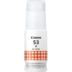 Canon GI-53 R Eur Red Ink Bottle