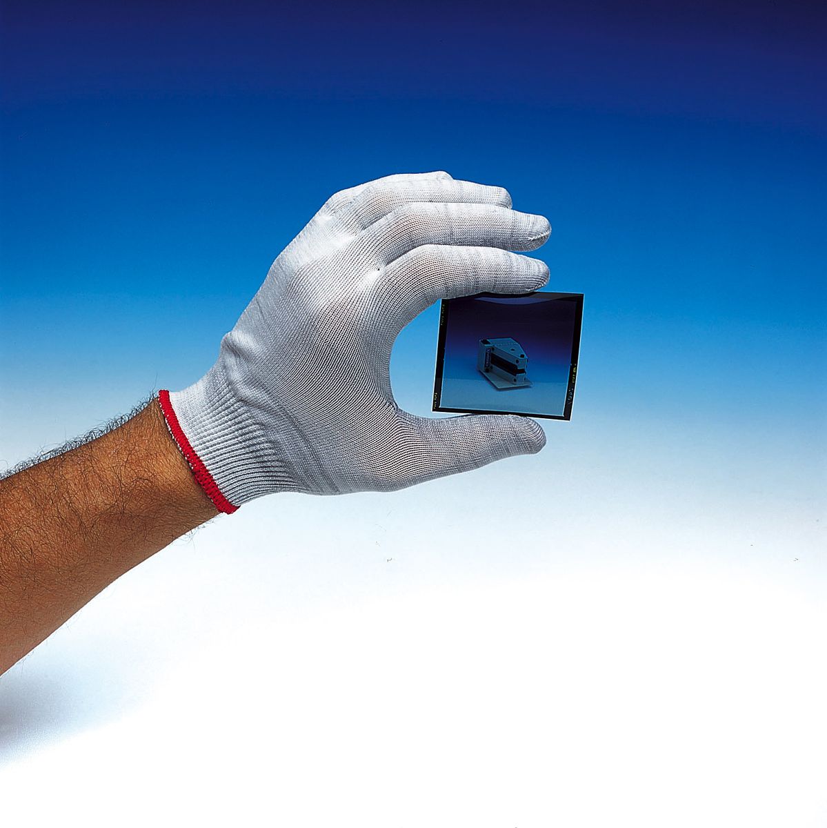 Kaiser Kinetronics Anti-Static Gloves ASG-M (Medium)