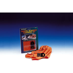 Kaiser Kinetronics Scanner Cleaning Kit CS-030