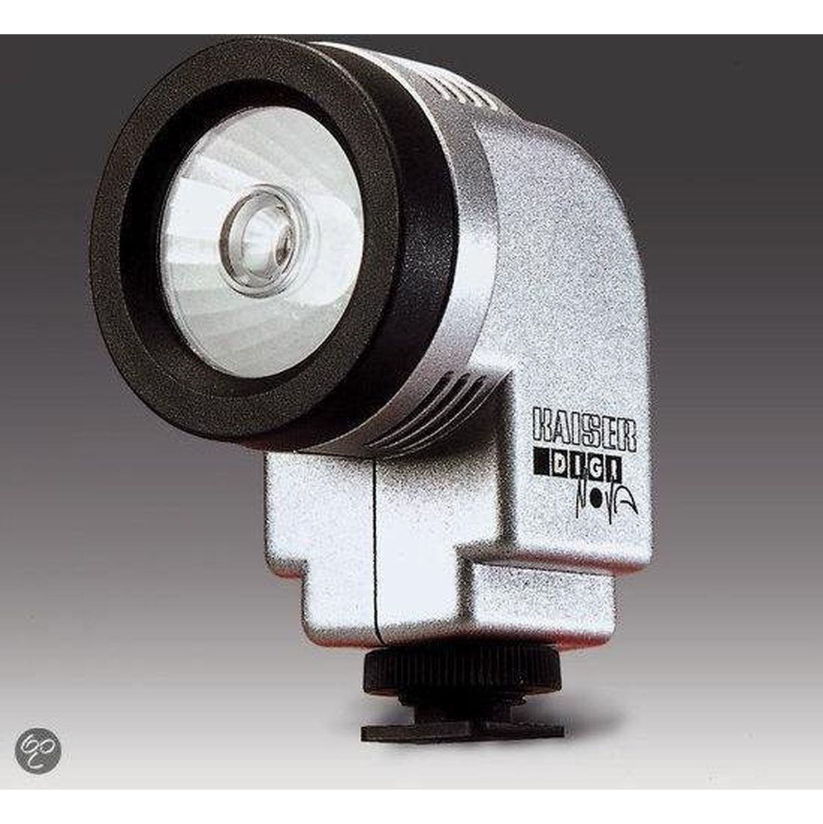 Kaiser LED Videolight Digi Nova