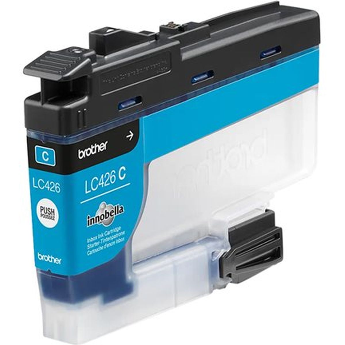 Brother LC426C Ink For MINI19 Biz-Step - image 3 of 4