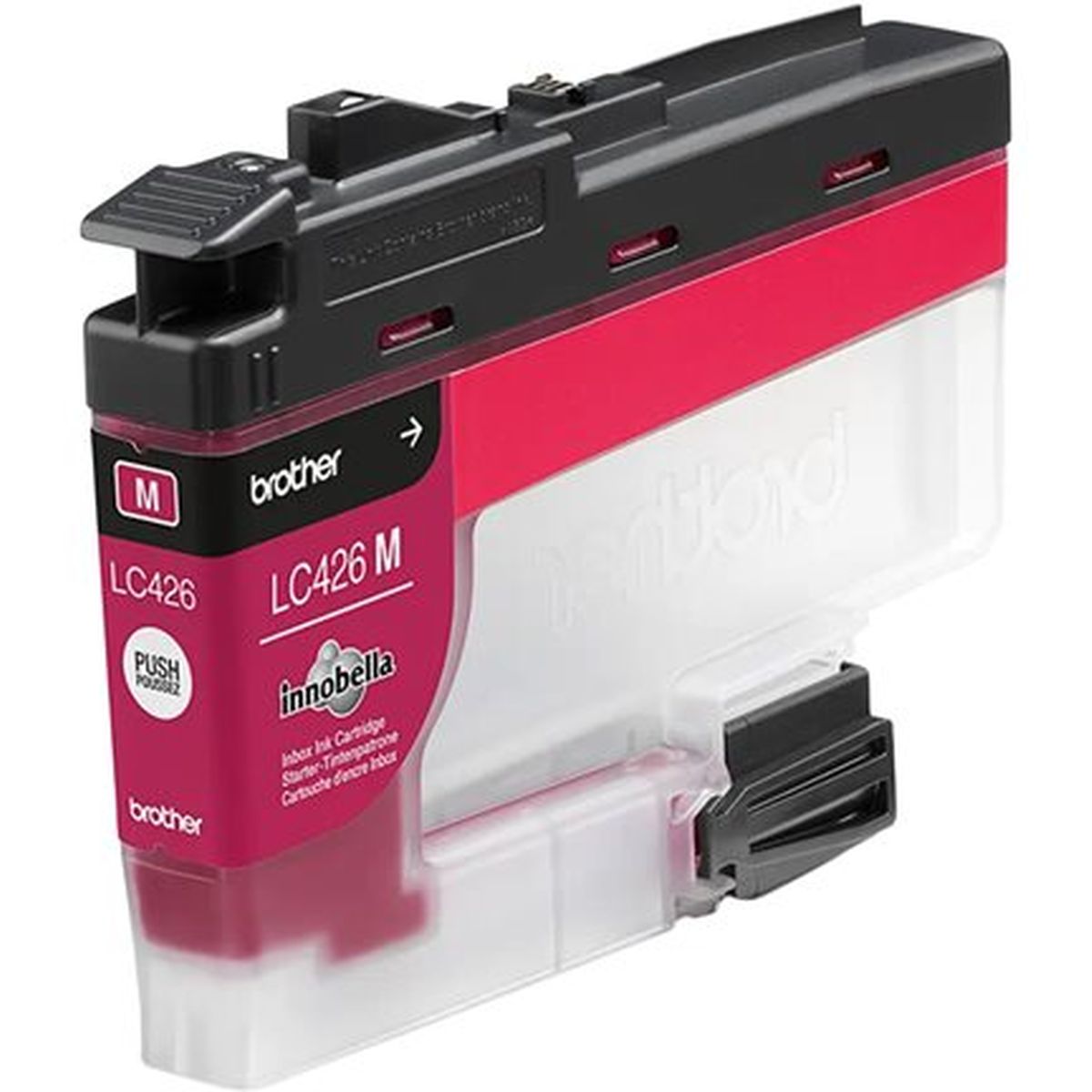 Brother LC426M Ink For MINI19 Biz-Step - image 3 of 4