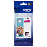 Brother LC424M Ink For MINI19 Biz-SL - image 2 of 2