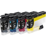 Brother LC424VAL Ink For MINI19 Biz-SL - image 2 of 2