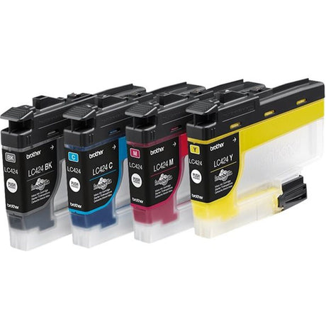 Brother LC424VAL Ink For MINI19 Biz-SL - image 2 of 2