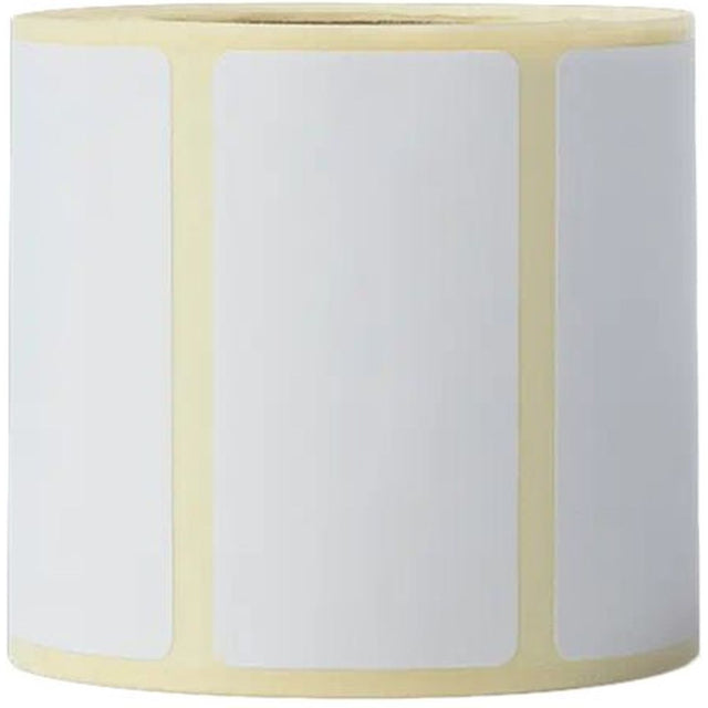 Brother Direct Thermal Label Roll 51x26