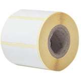 Brother Direct Thermal Label Roll 51x26 - image 3 of 3