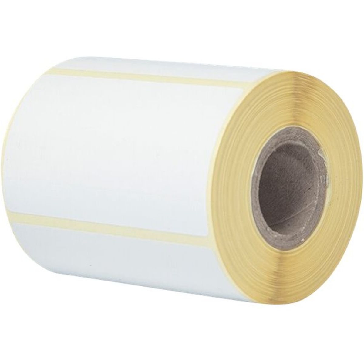 Brother Direct Thermal Label Roll 76x44 - image 2 of 2