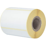 Brother Direct Thermal Label Roll 76x44 - image 2 of 2
