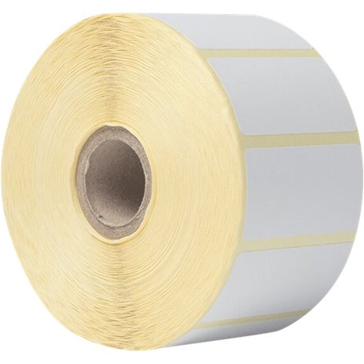 Brother Direct Thermal Label Roll 51x26 - image 2 of 3