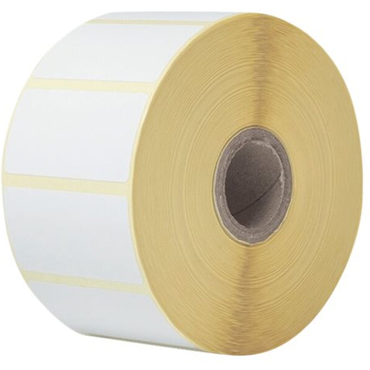 Brother Direct Thermal Label Roll 51x26 - image 3 of 3