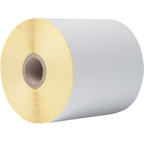 Brother Direct Thermal Label Roll 102 mm