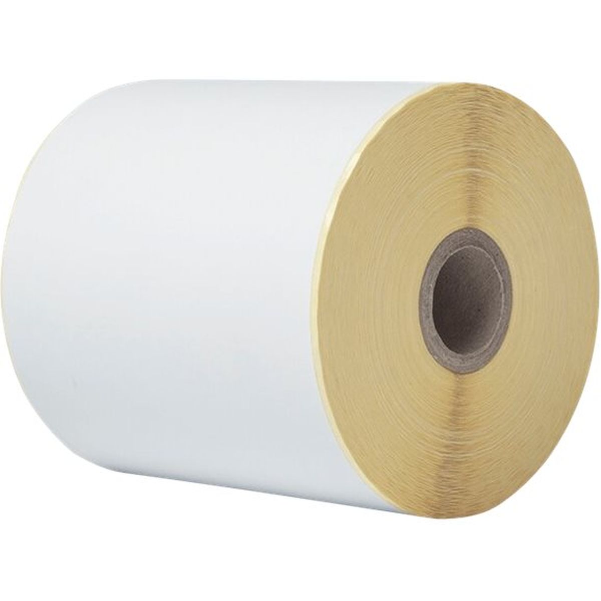Brother Direct Thermal Label Roll 102 mm - image 2 of 2