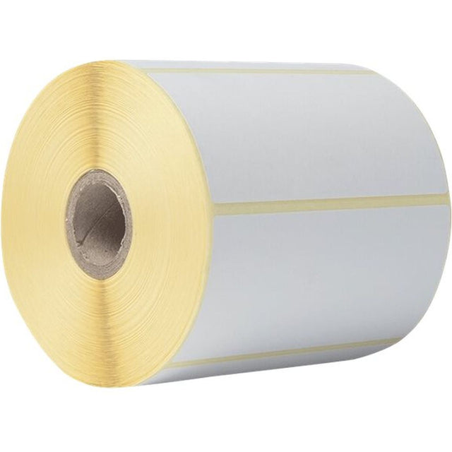 Brother Direct Thermal Label Roll 102x50