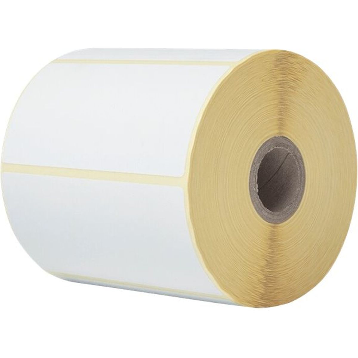 Brother Direct Thermal Label Roll 102x50 - image 2 of 2