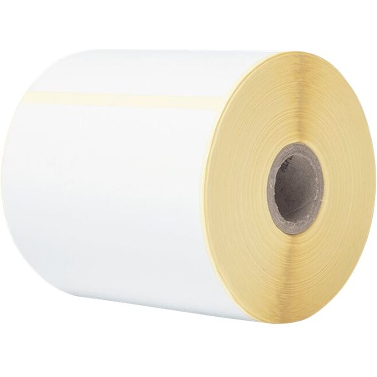 Brother Direct Thermal Label ROLL102x152 - image 2 of 2