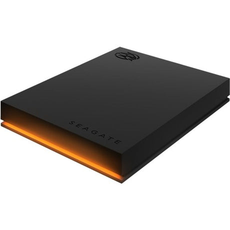 Seagate FireCuda Gaming Hard Drive 5TB - image 2 of 2