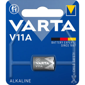 Varta V 11 A 6V NR.4211