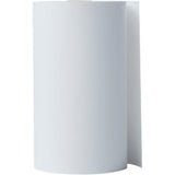 Brother Direct Thermal Cont Paper 102mm