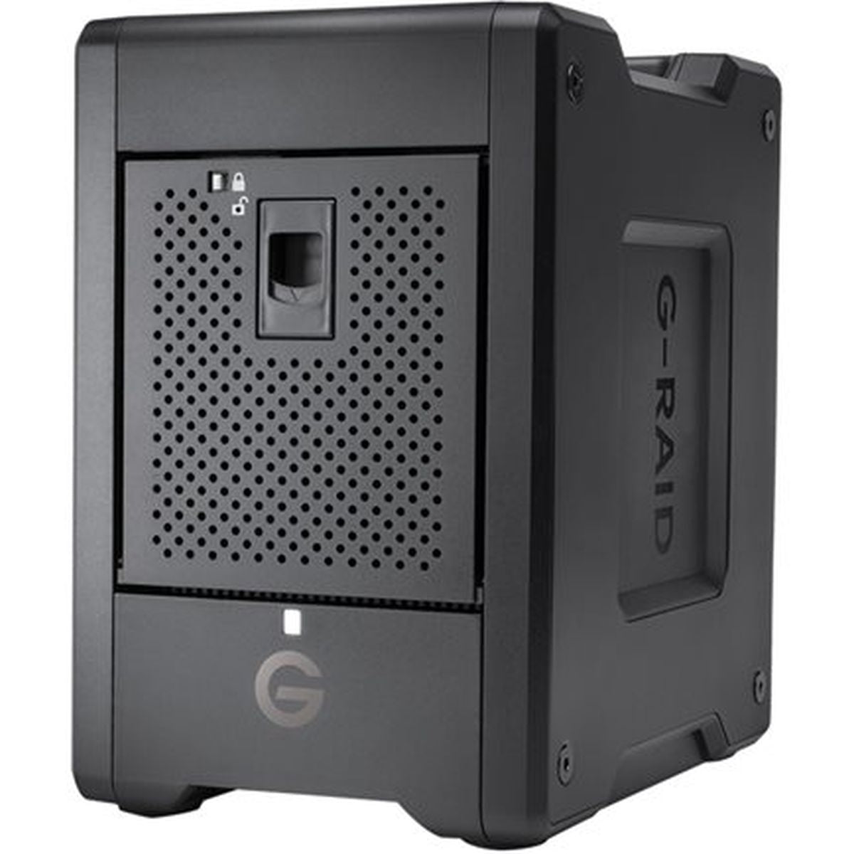 SanDisk Prof G-Raid Shuttle 4 48TB - image 2 of 3