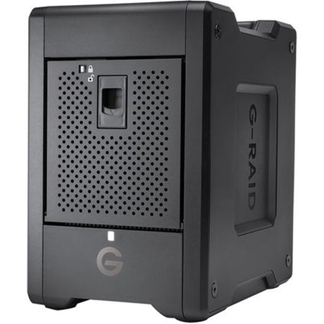 SanDisk Prof G-Raid Shuttle 4 48TB - image 2 of 3