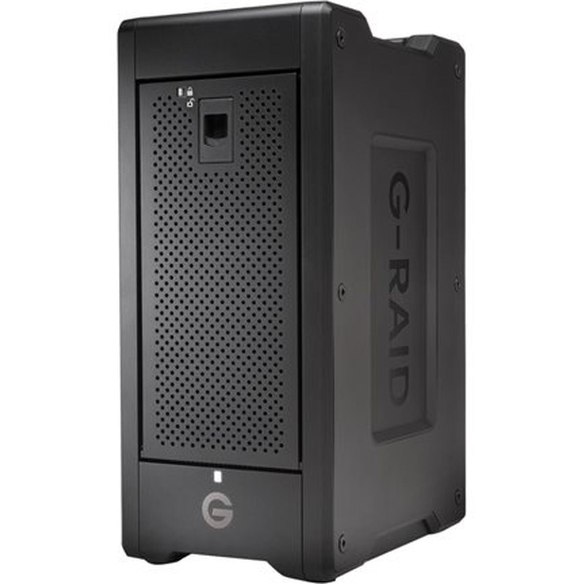 SanDisk Prof G-Raid Shuttle 8 96TB - image 2 of 3