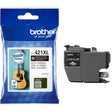Brother LC-421XLBK Black Ink Cartridge
