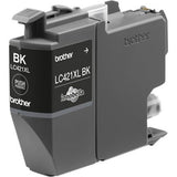 Brother LC-421XLBK Black Ink Cartridge - image 2 of 3