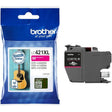 Brother LC-421XLM Magenta Ink Cartridge