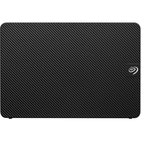 Seagate Expansion Desktop External 8TB