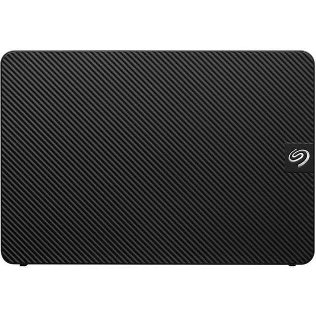 Seagate Expansion Desktop External 8TB