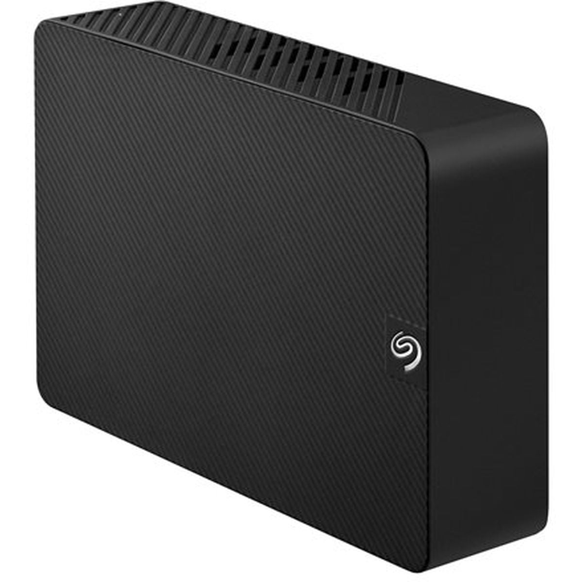 Seagate Expansion Desktop External 10TB - image 2 of 3