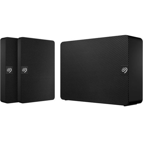 Seagate Expansion Desktop External 16TB - image 2 of 4