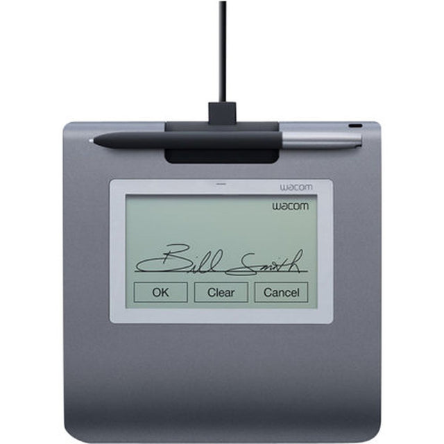 Wacom 4.5IN LCD Signature Tablet STU-430