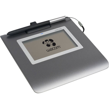 Wacom 4.5IN LCD Signature Tablet STU-430 - image 2 of 2
