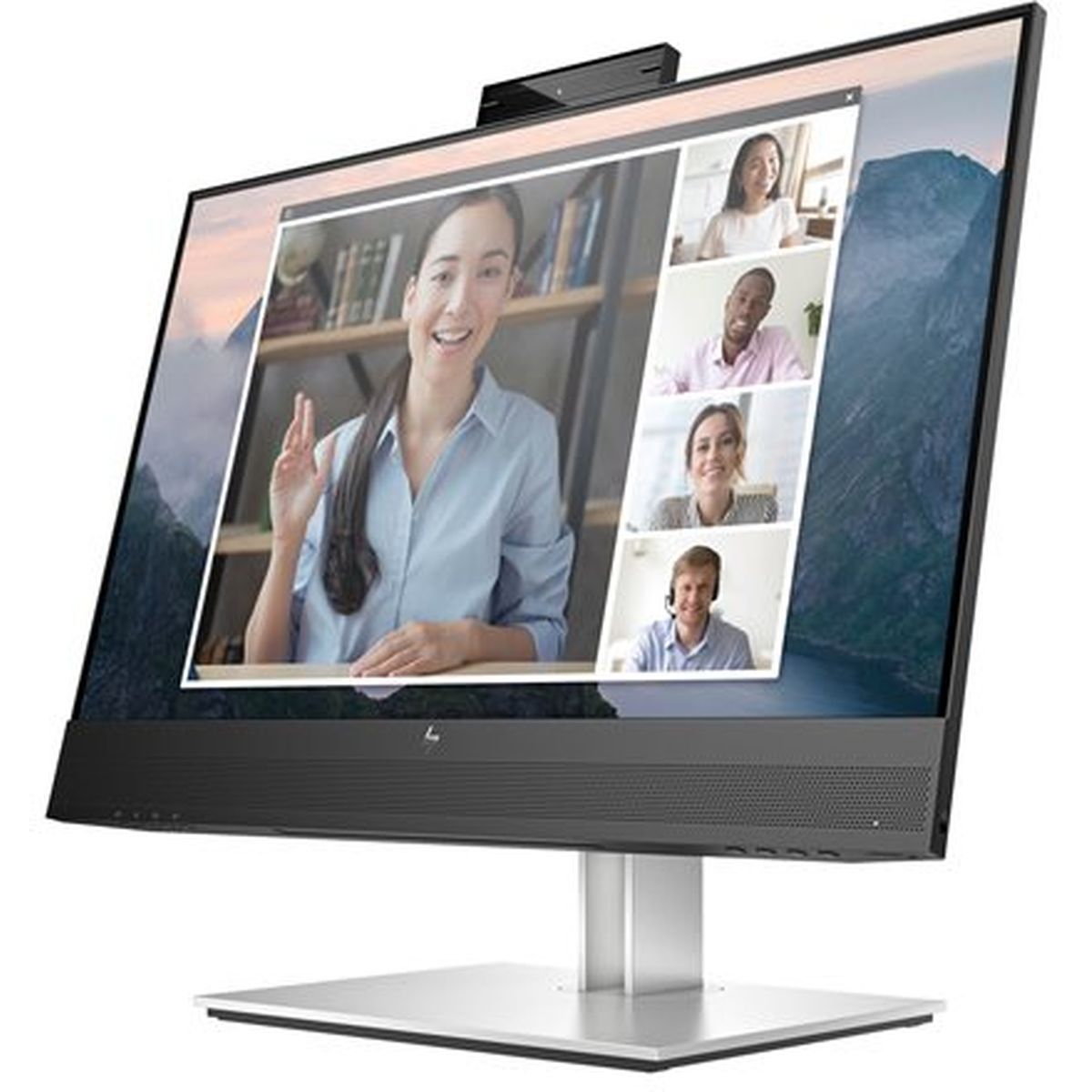 HP E24MV G4 23.8inch IPS FHD - image 3 of 4
