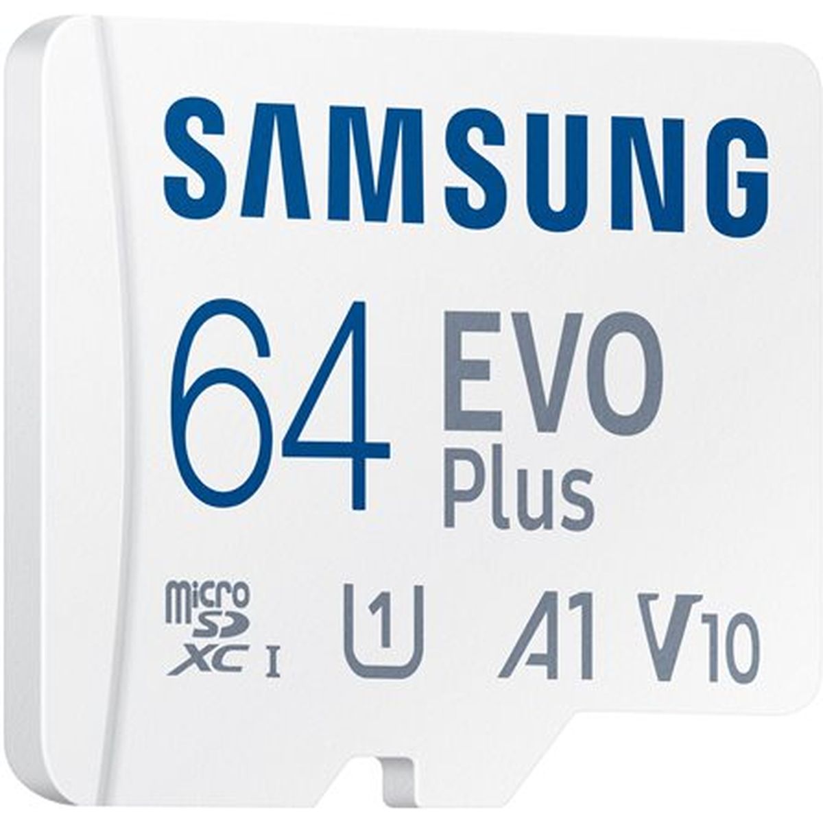 Samsung EVO Plus MicroSD 64GB - image 2 of 3