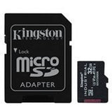 Kingston 32GB MicroSDHC Industrial C10