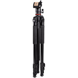 Hama Tripod Traveller Premium 163 Ball - image 2 of 4