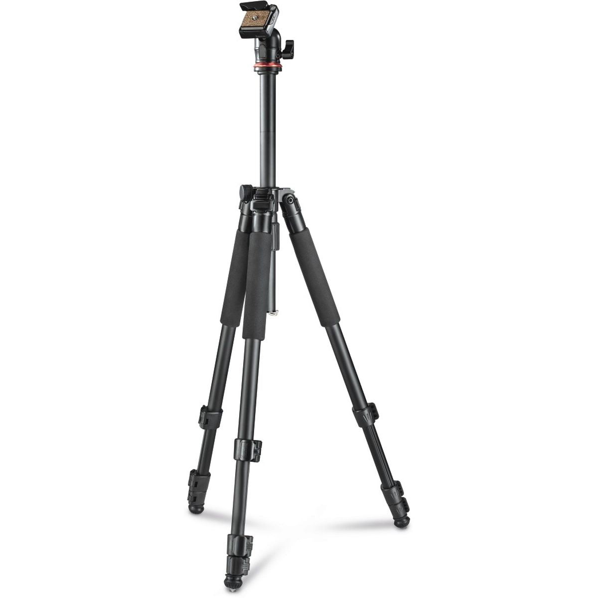 Hama Tripod Traveller Premium 163 Ball - image 3 of 4