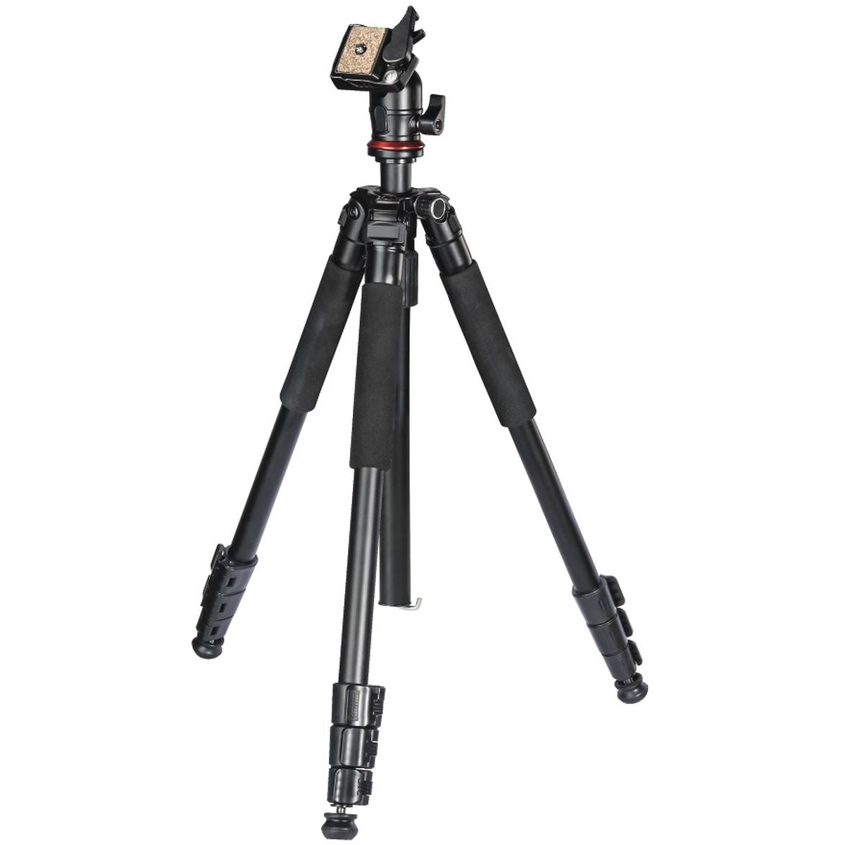 Hama Tripod Traveller Premium 163 Ball - image 4 of 4